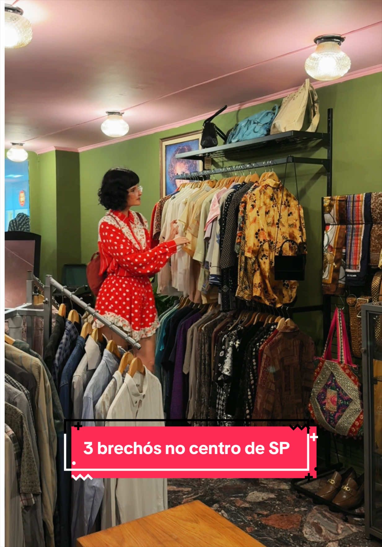 @Gabi Cesar | O que fazer em SP