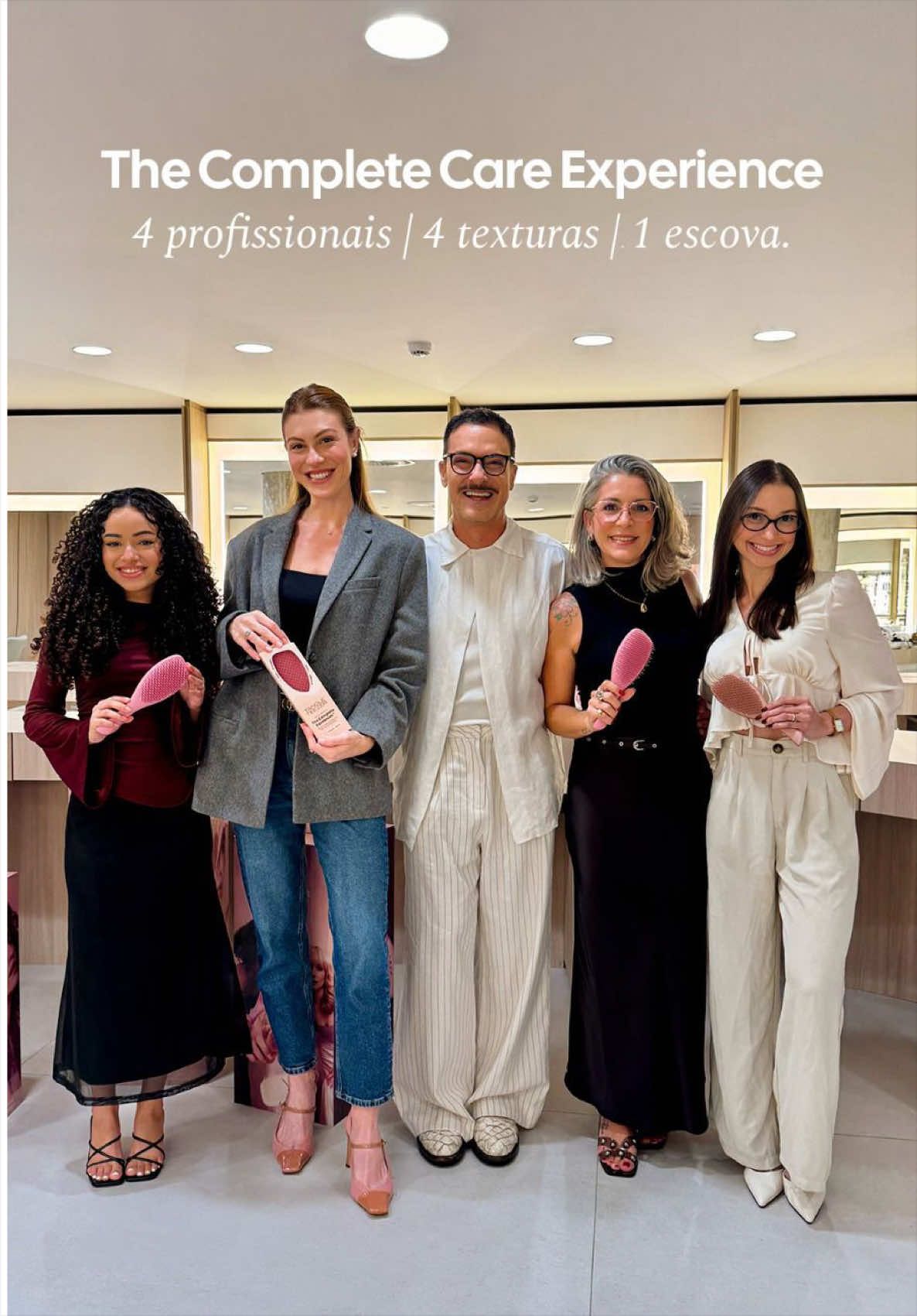 @Tangle Teezer Brasil