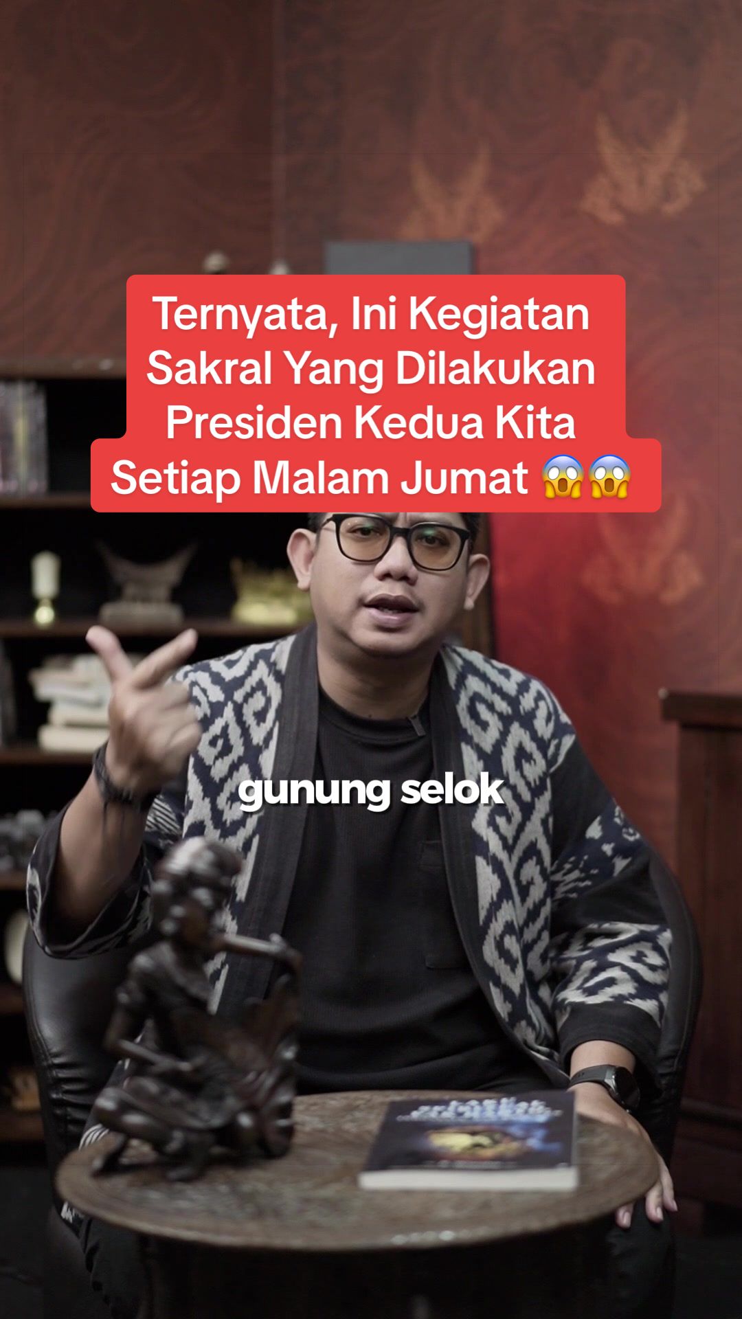 @RJL 5 - Fajar Aditya