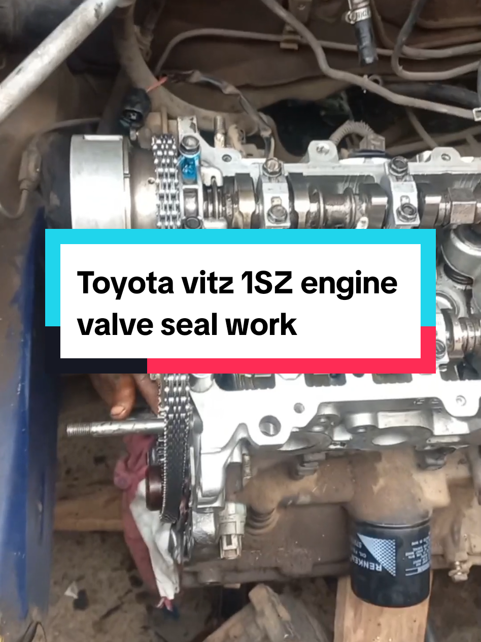 @ምንቴ Automotive Engineer