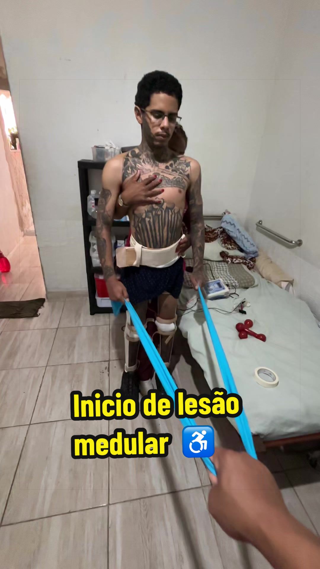 @Dioclin ♿️💉