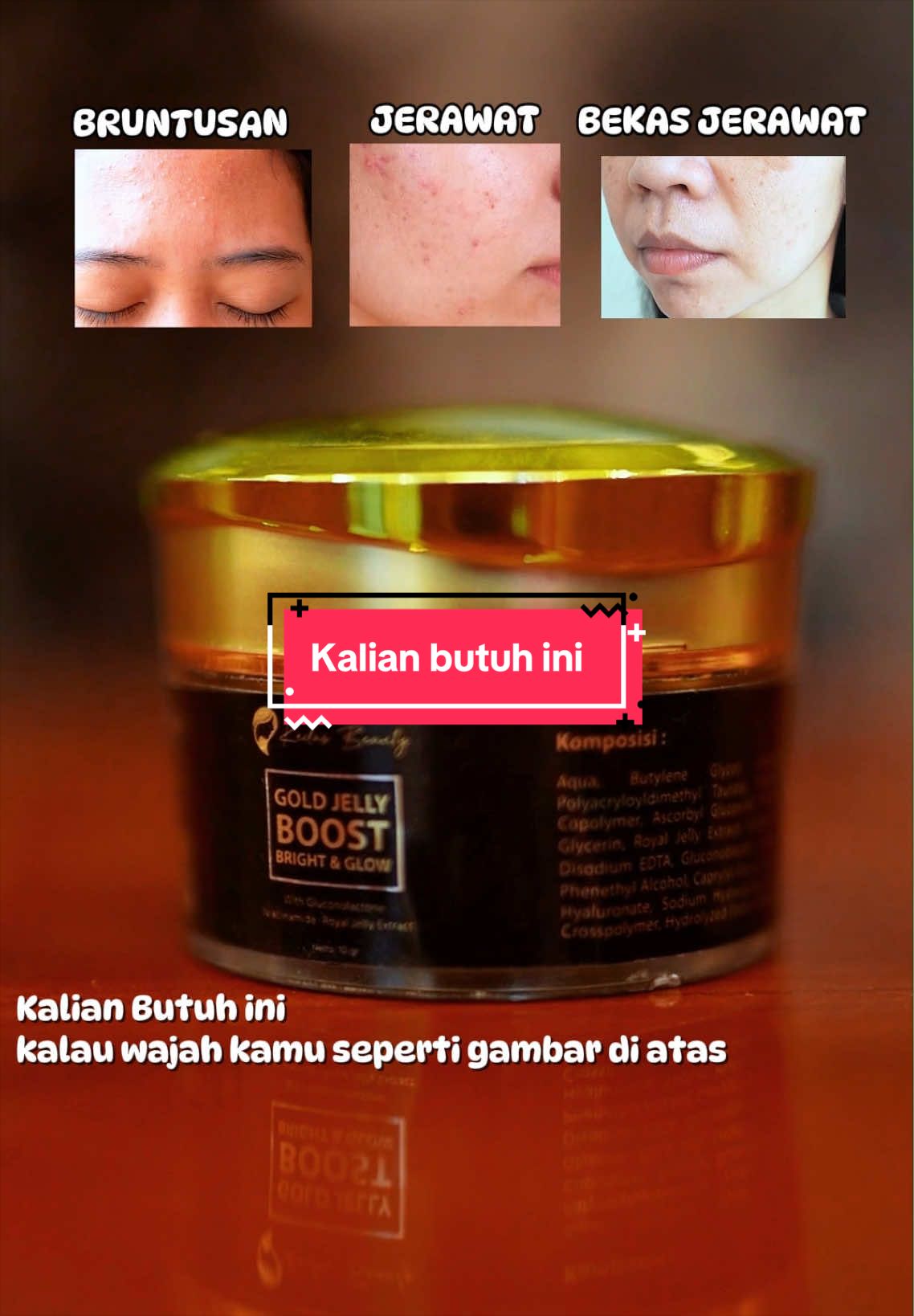 @KEDAS BEAUTY IDN
