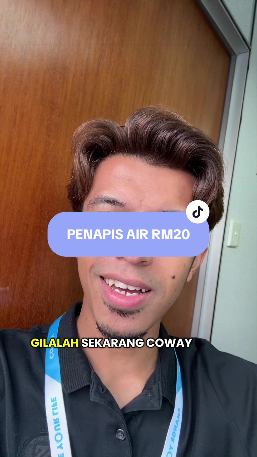 @Helmi Coway