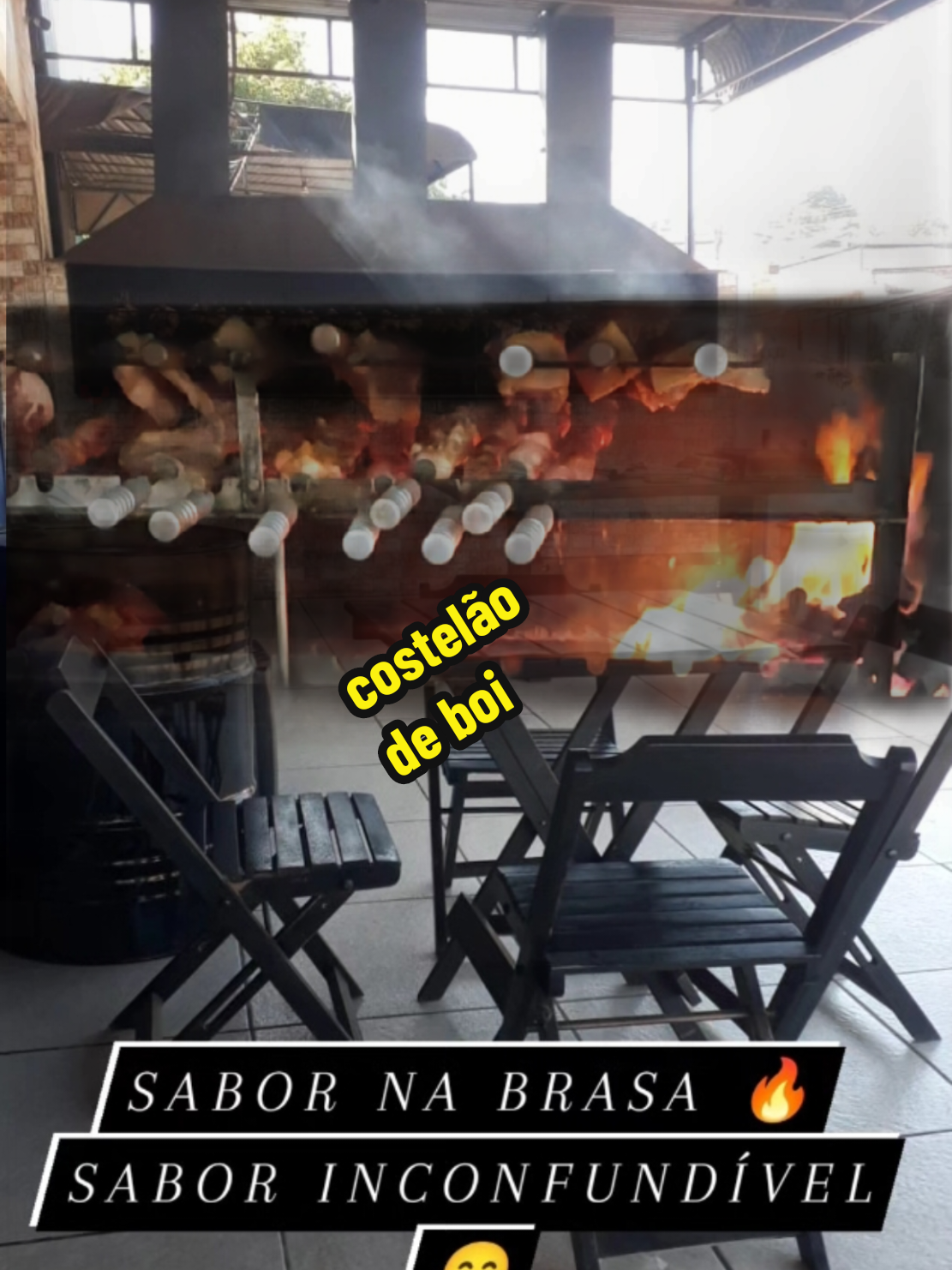@Kauan O Rei do Churrasco 🔥🥩
