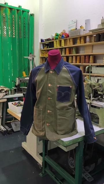 @specialist tailor dr vintage
