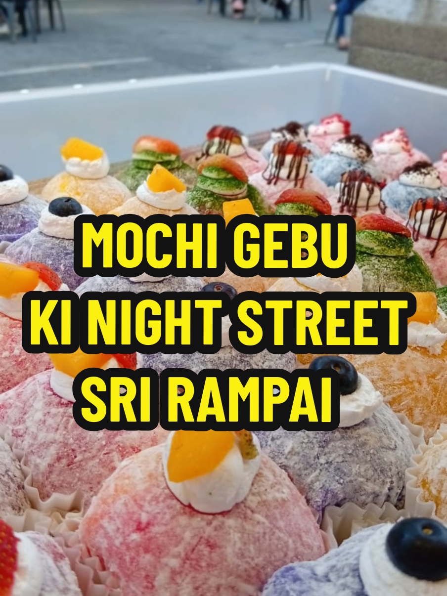 @mochi mochi gebu by cikk azza