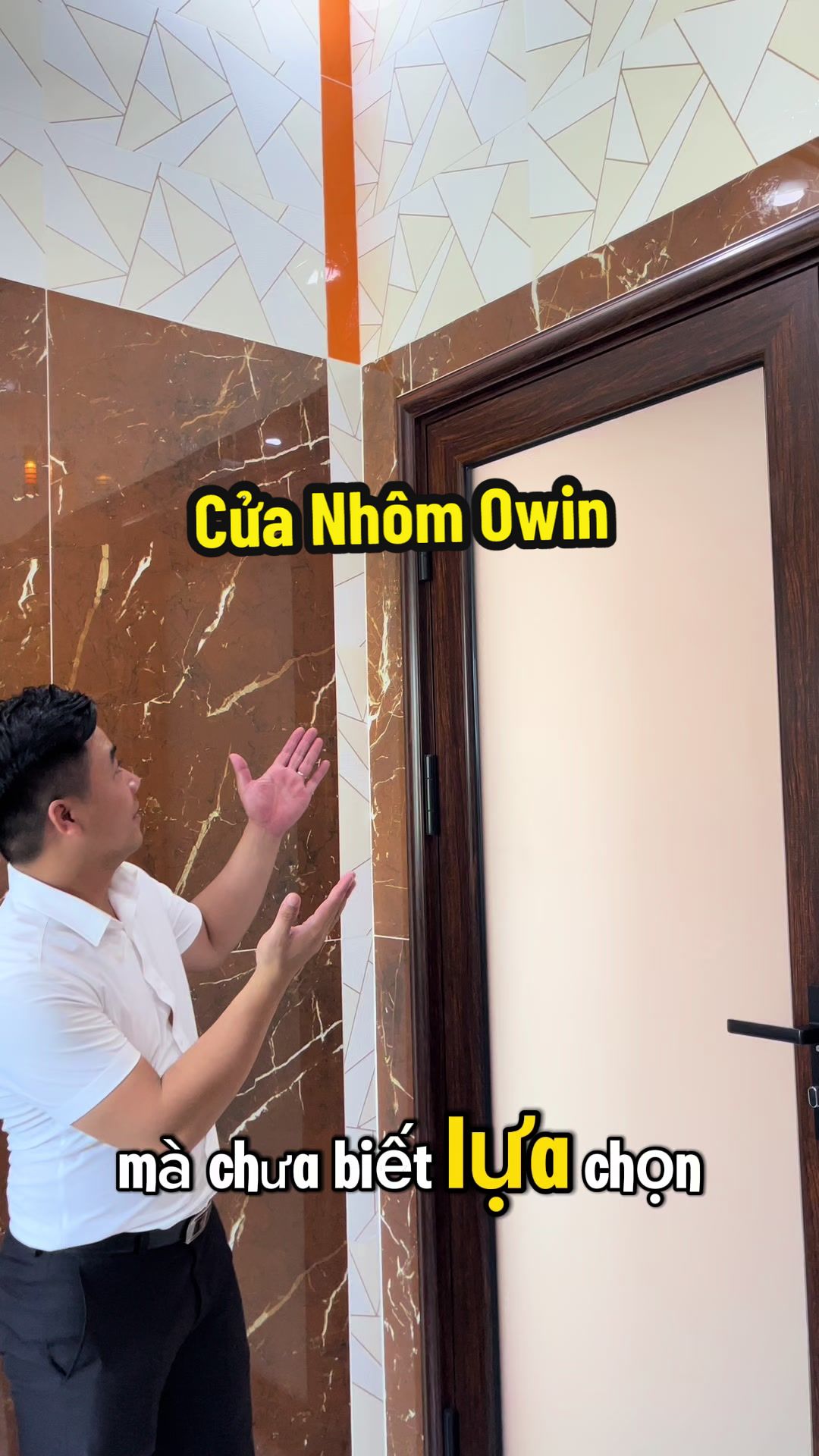 @Trần Văn Dũng Trainer ✅ Owin