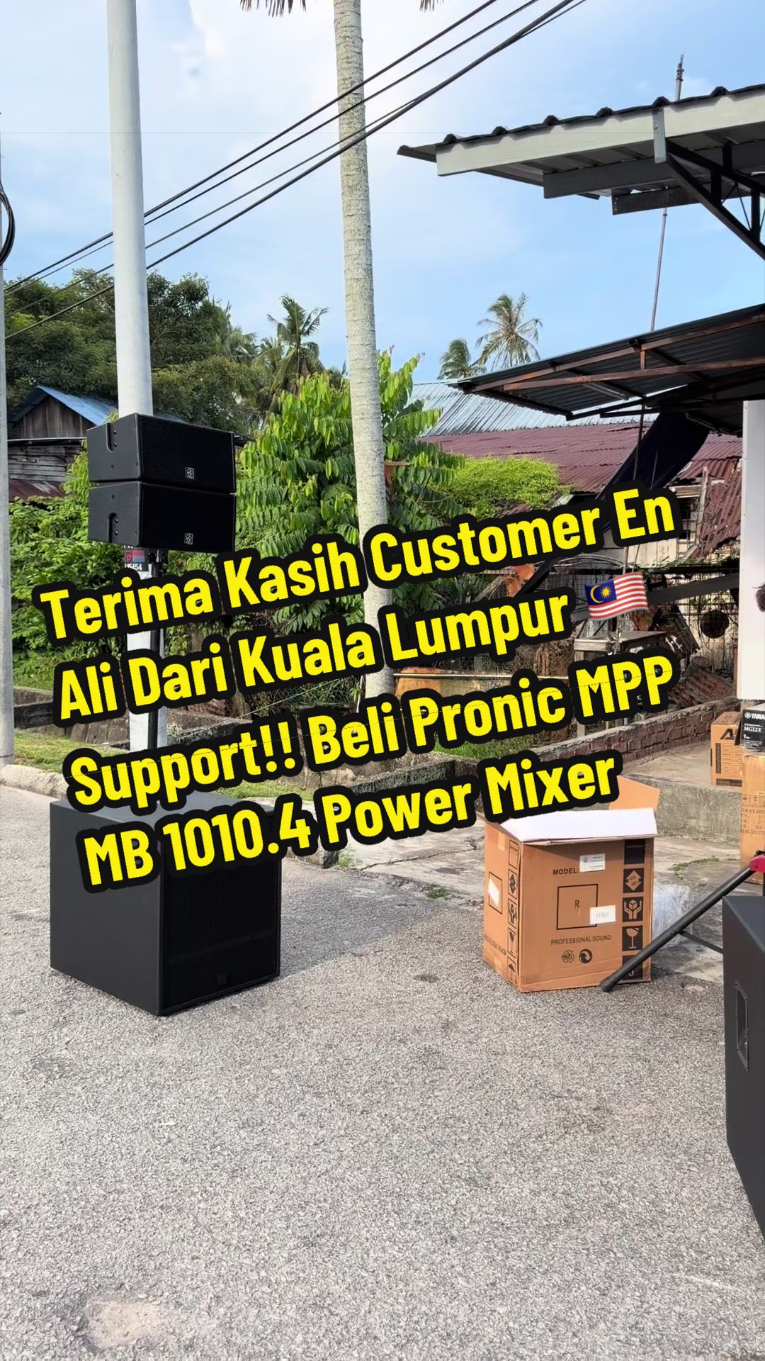 @AL MUSIC ENTERPRISE
