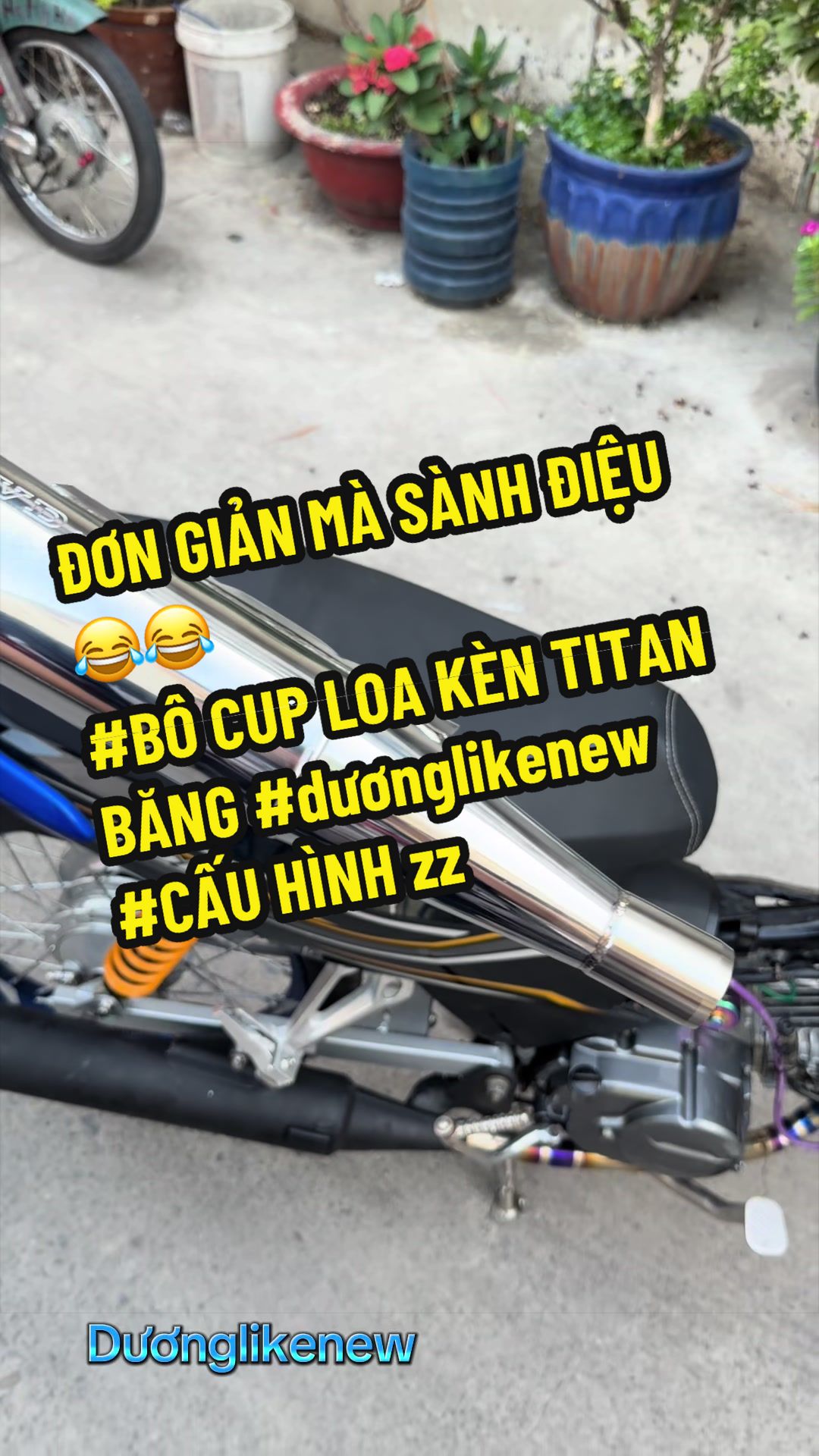 @DƯƠNGLIKENEW RCSHOP Q6