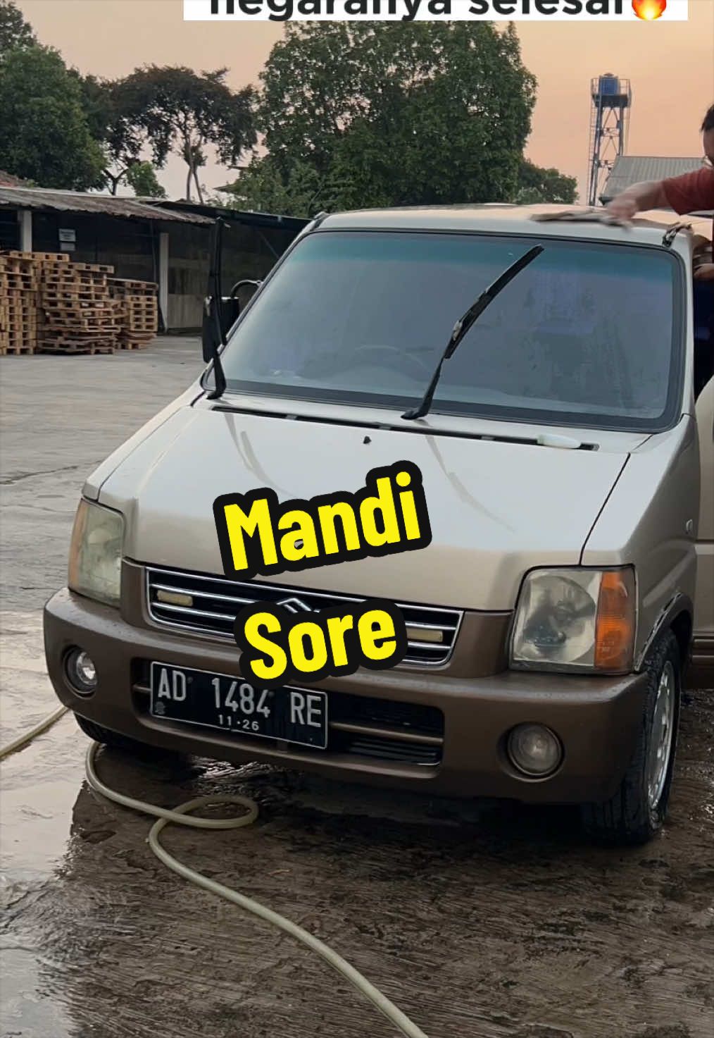 @Mas Yeka (IG @MainKarimun)