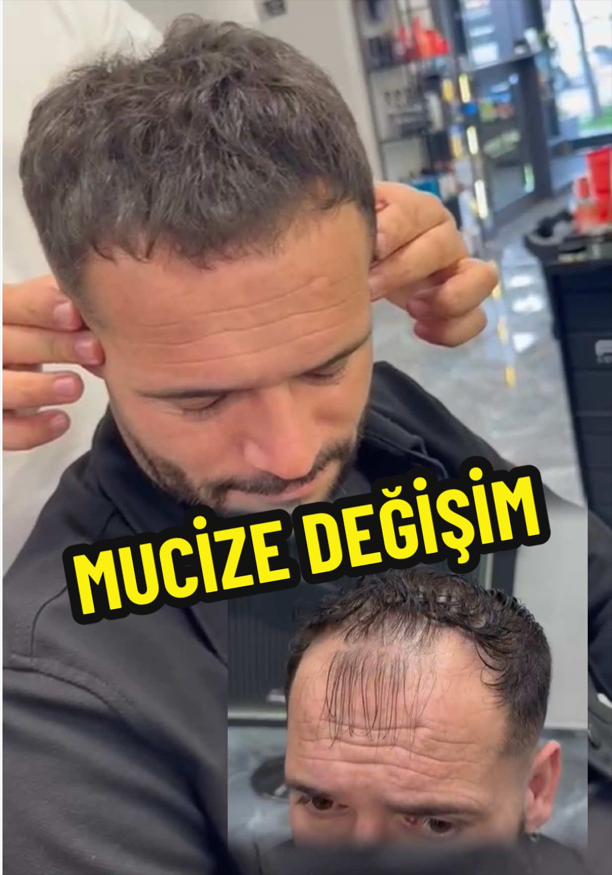 @Kuaför Murat Önal