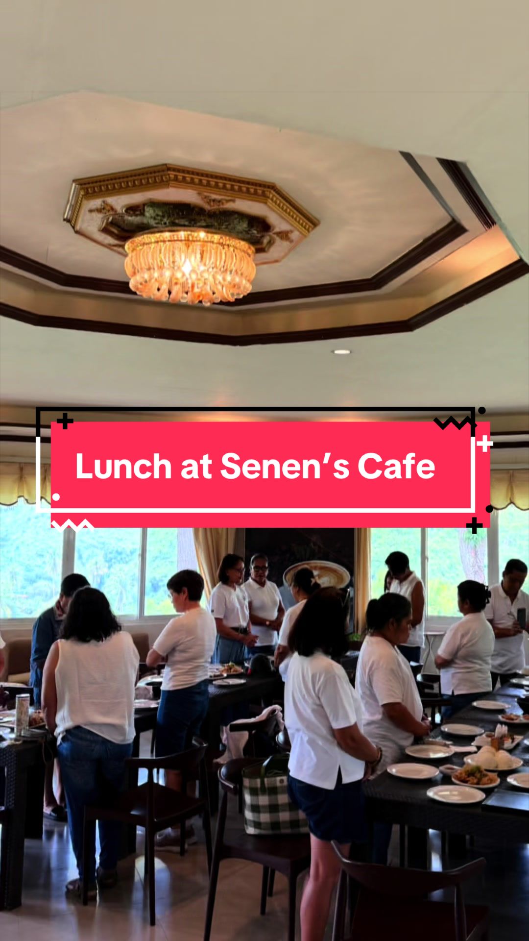 @Senen’s Mountain Resort & Cafe
