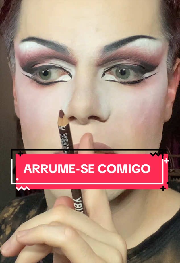 @Katrina Addams | AlanMaquiador