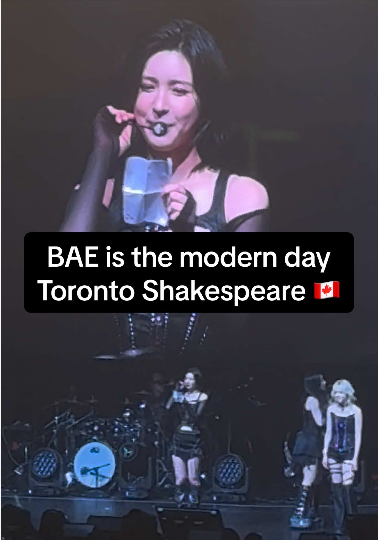 @KPOP IN THE 6IX ๐จ๐ฆ
