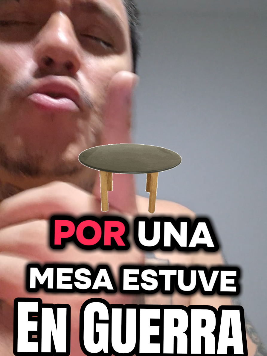 @TIEMPO$ MUERTO$