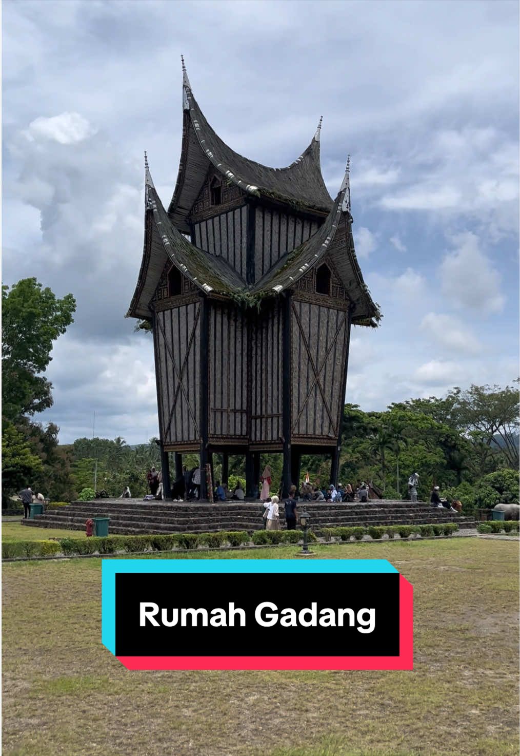@Urang Koto