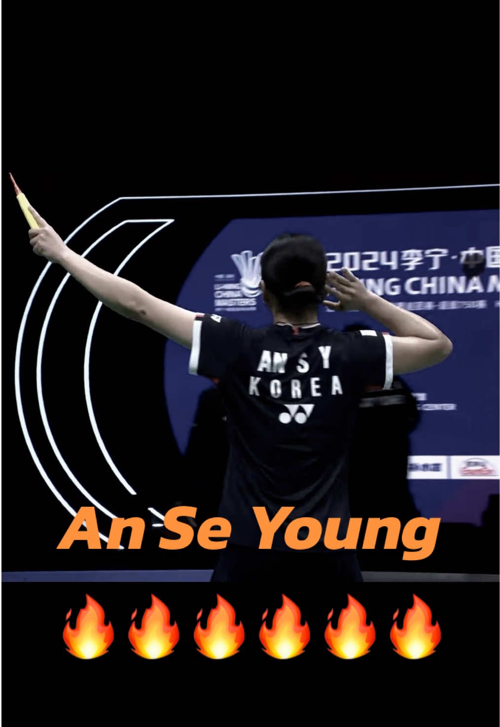 @THE GOODMINTON