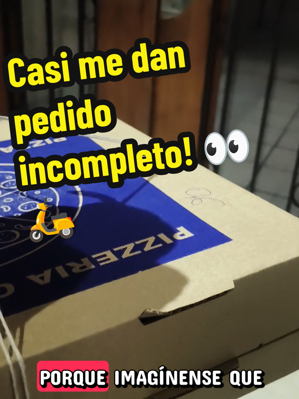@ELDELIVERY10 🛵🇦🇷⭐⭐⭐