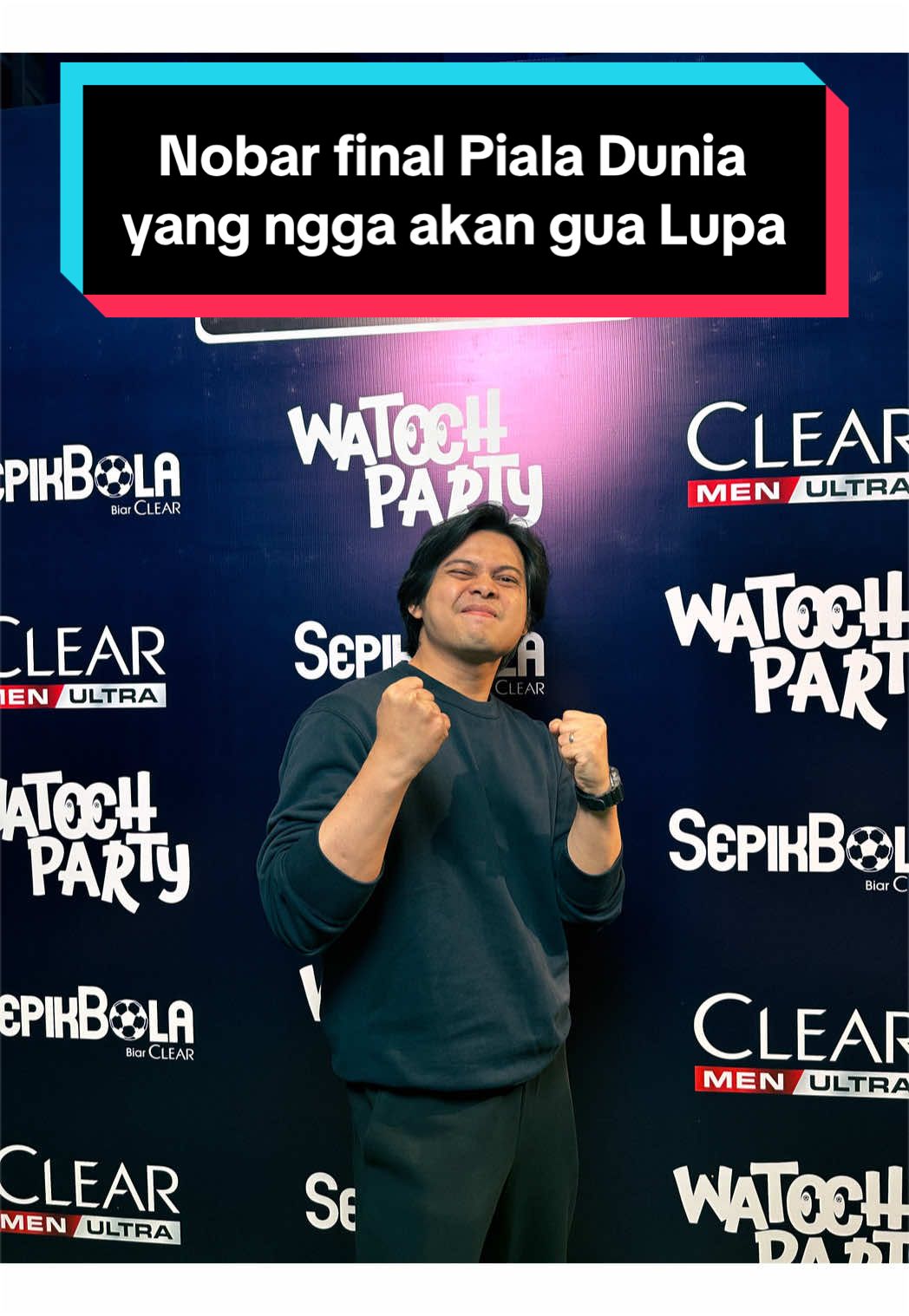 @Abang Abangan Bola