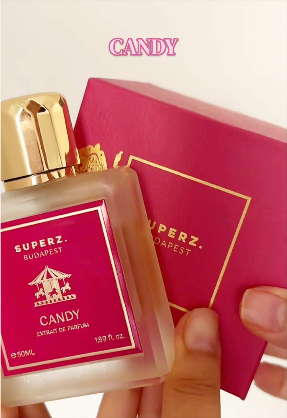 @Katia Romo | Perfumes