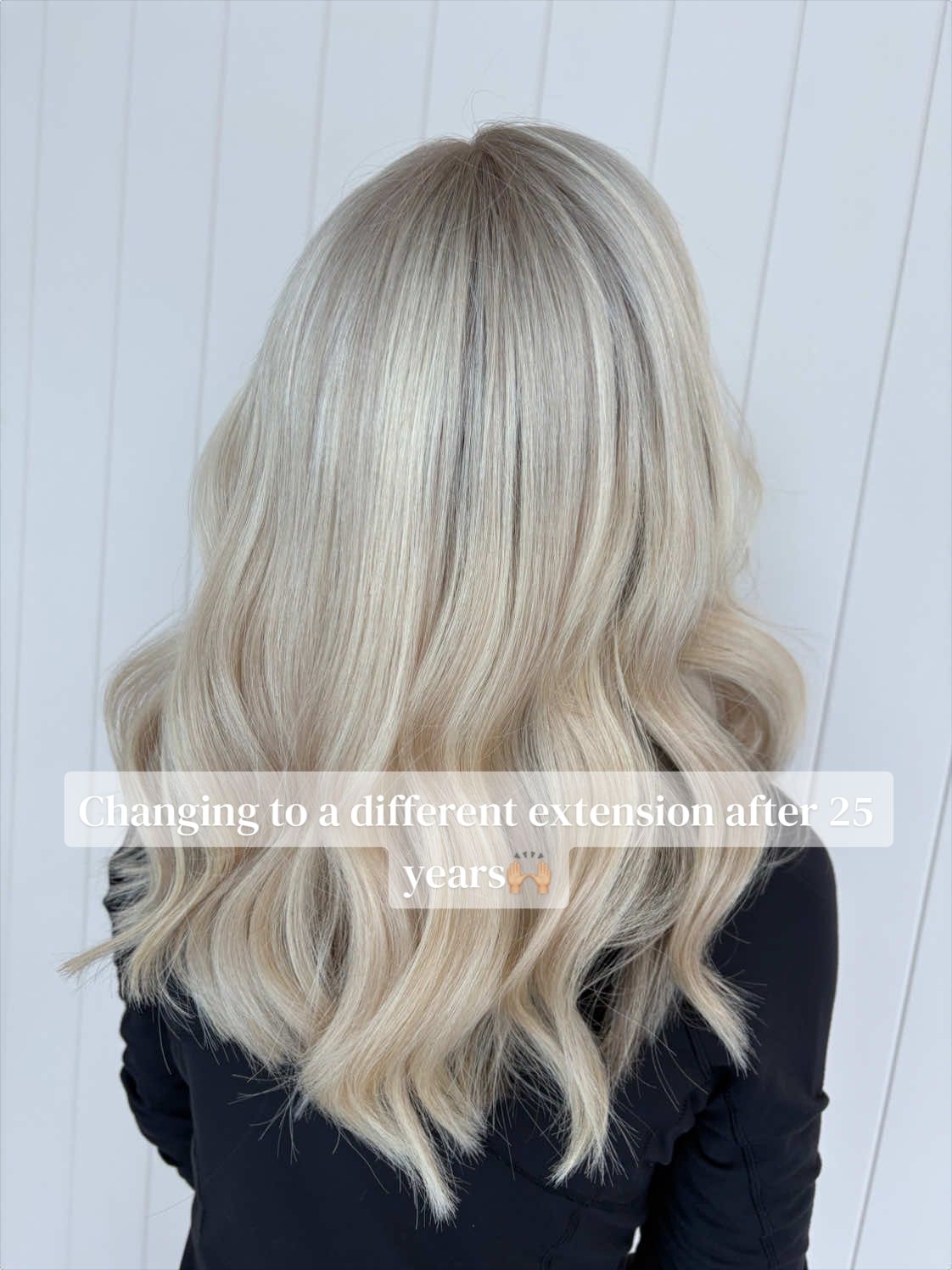 @Straight To Hairven
