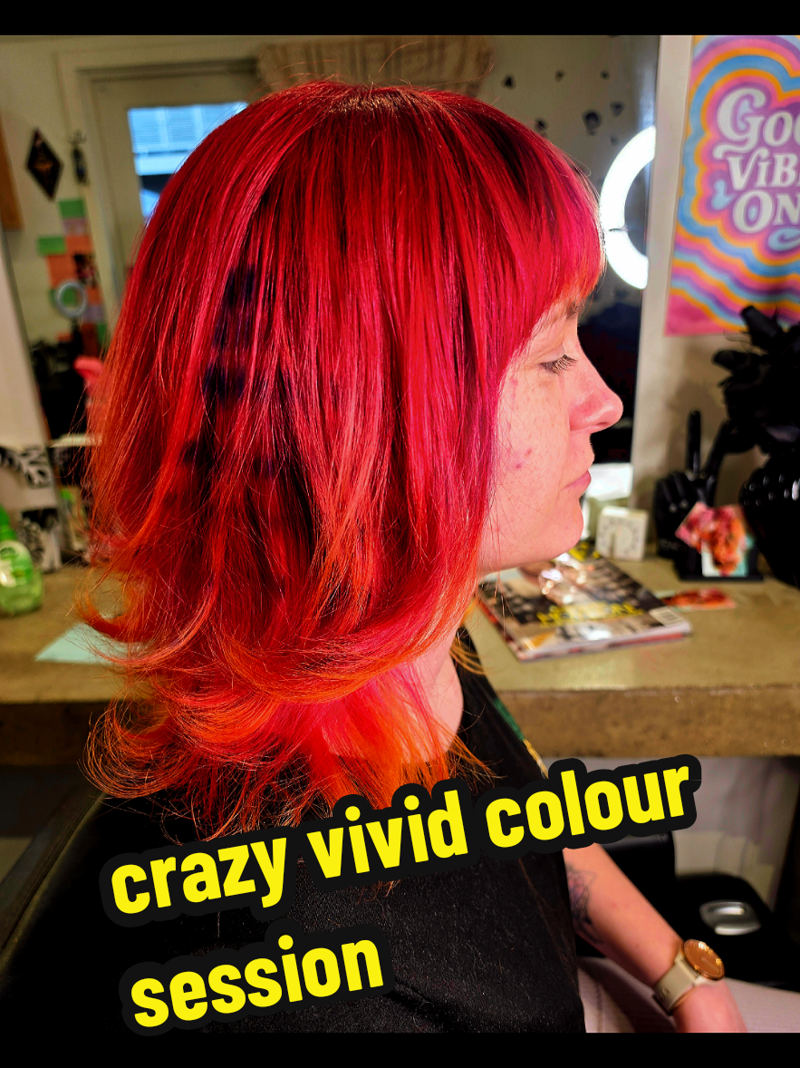 @TheCowgirlColourist