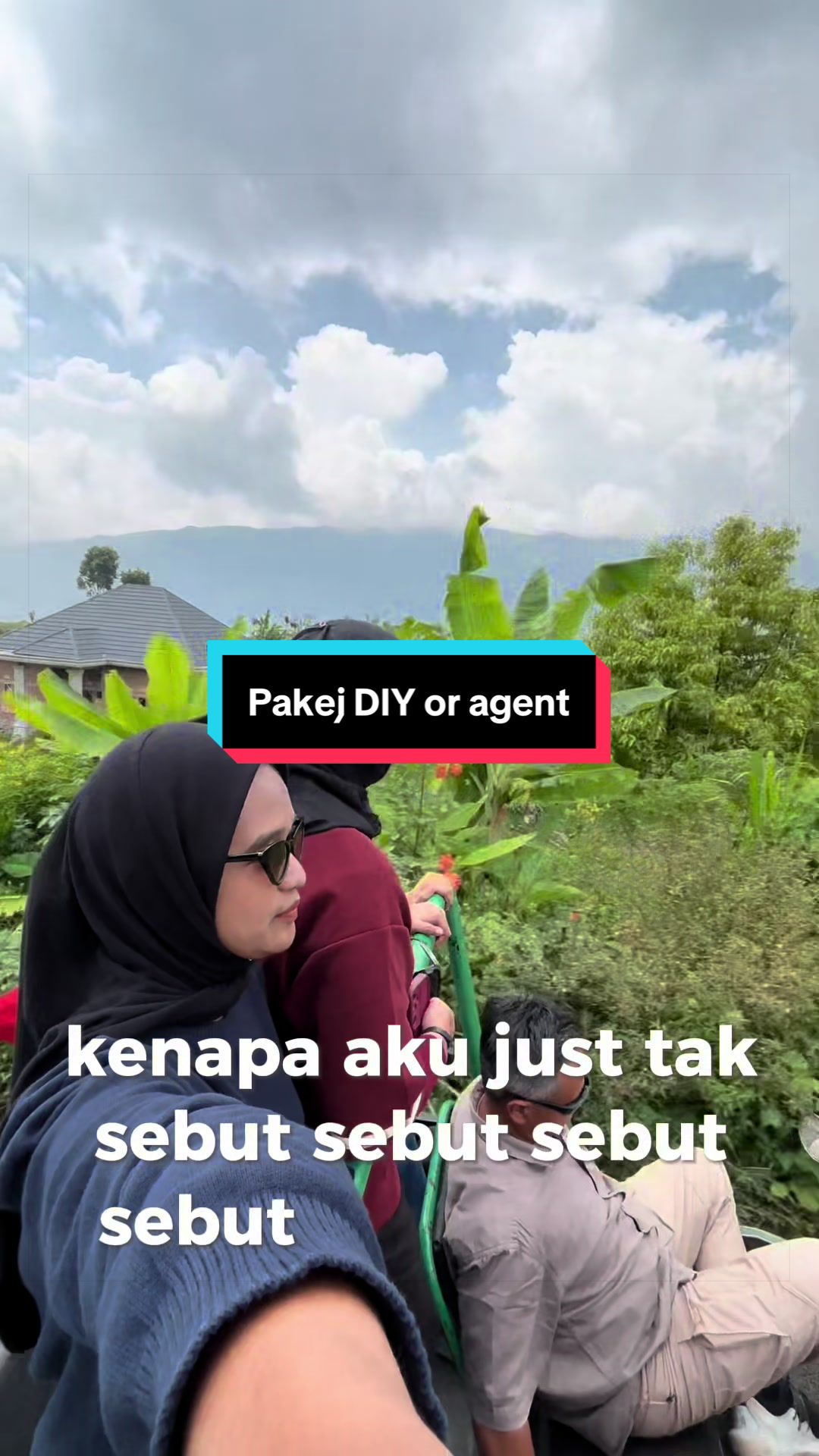 @Oni Travel