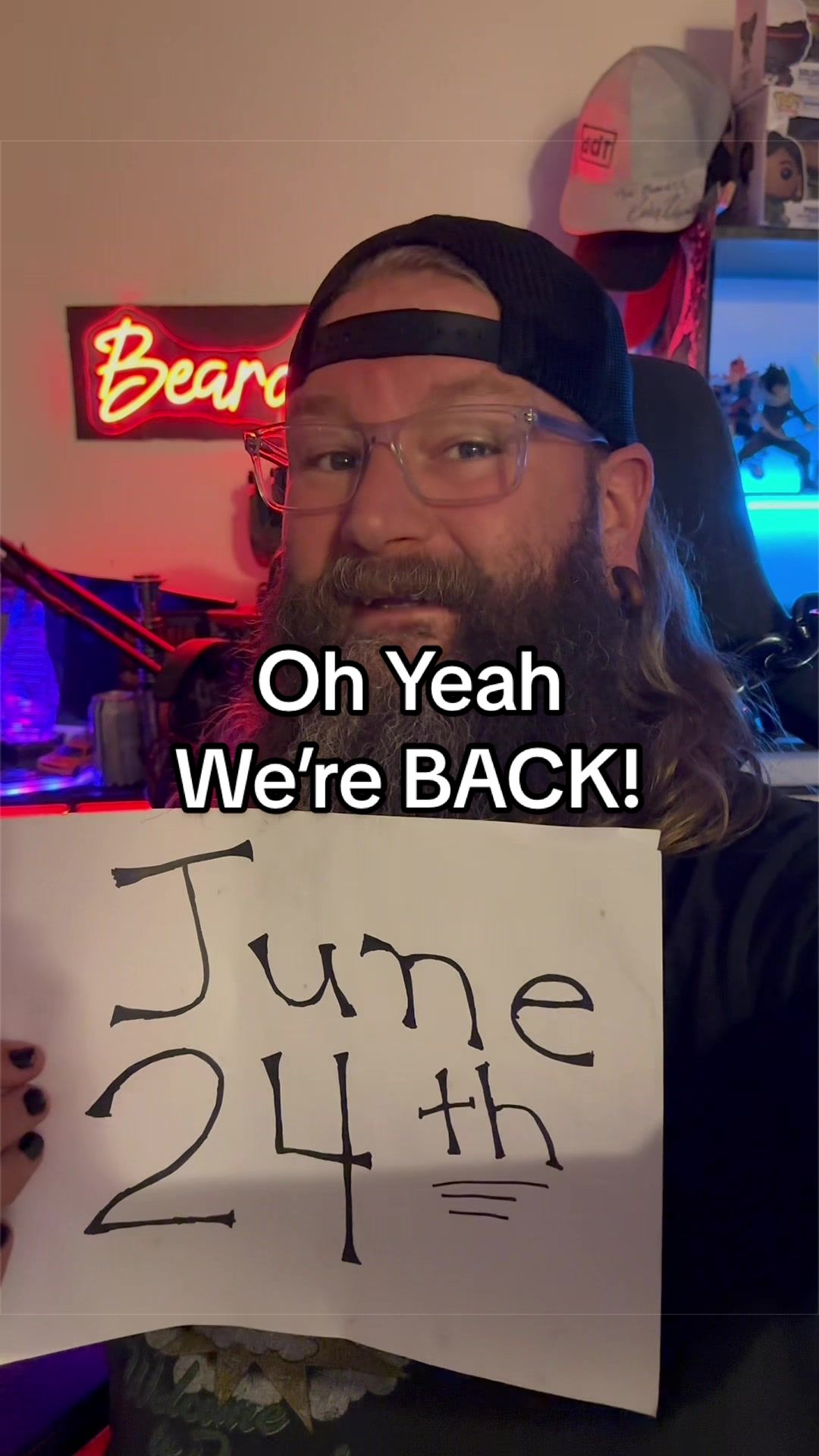 @BeardOh