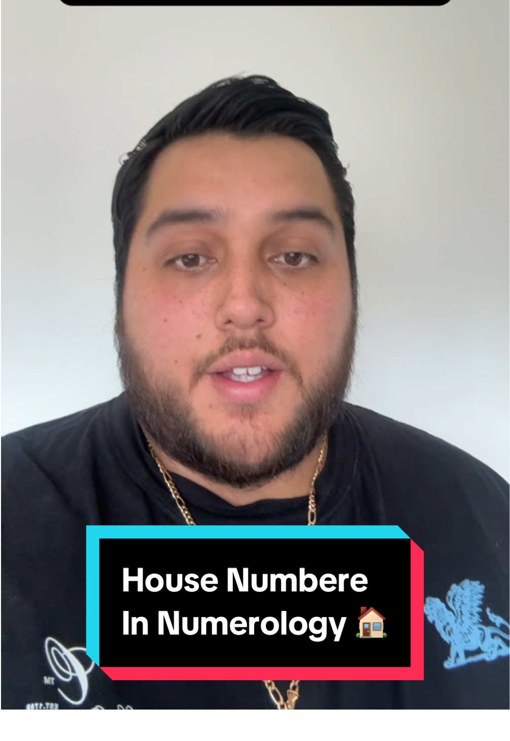 @Andre | Numerology