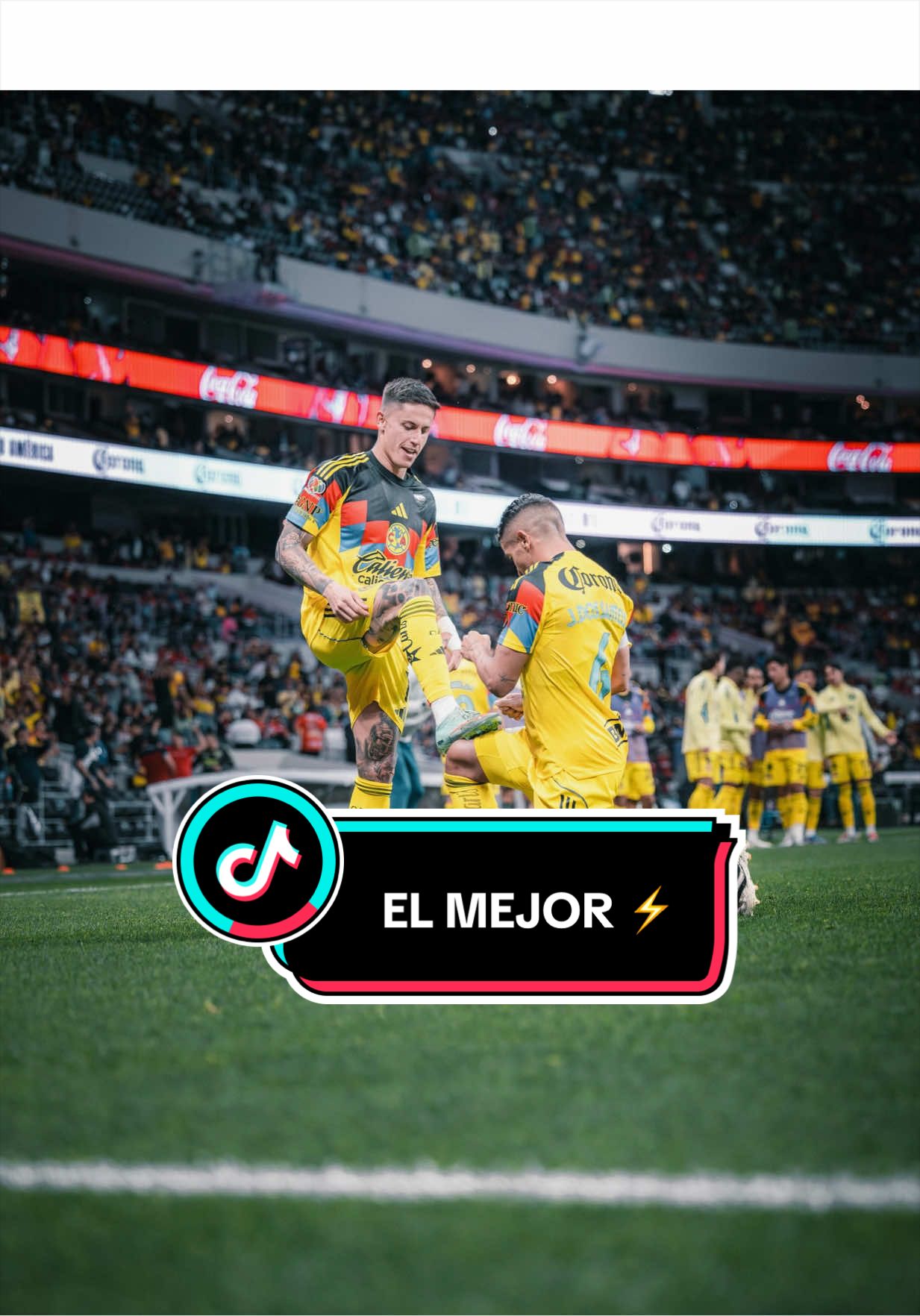 @Linaje Águila ®
