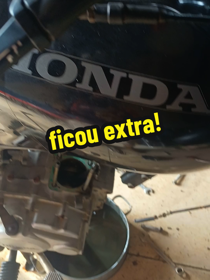 @babau motos