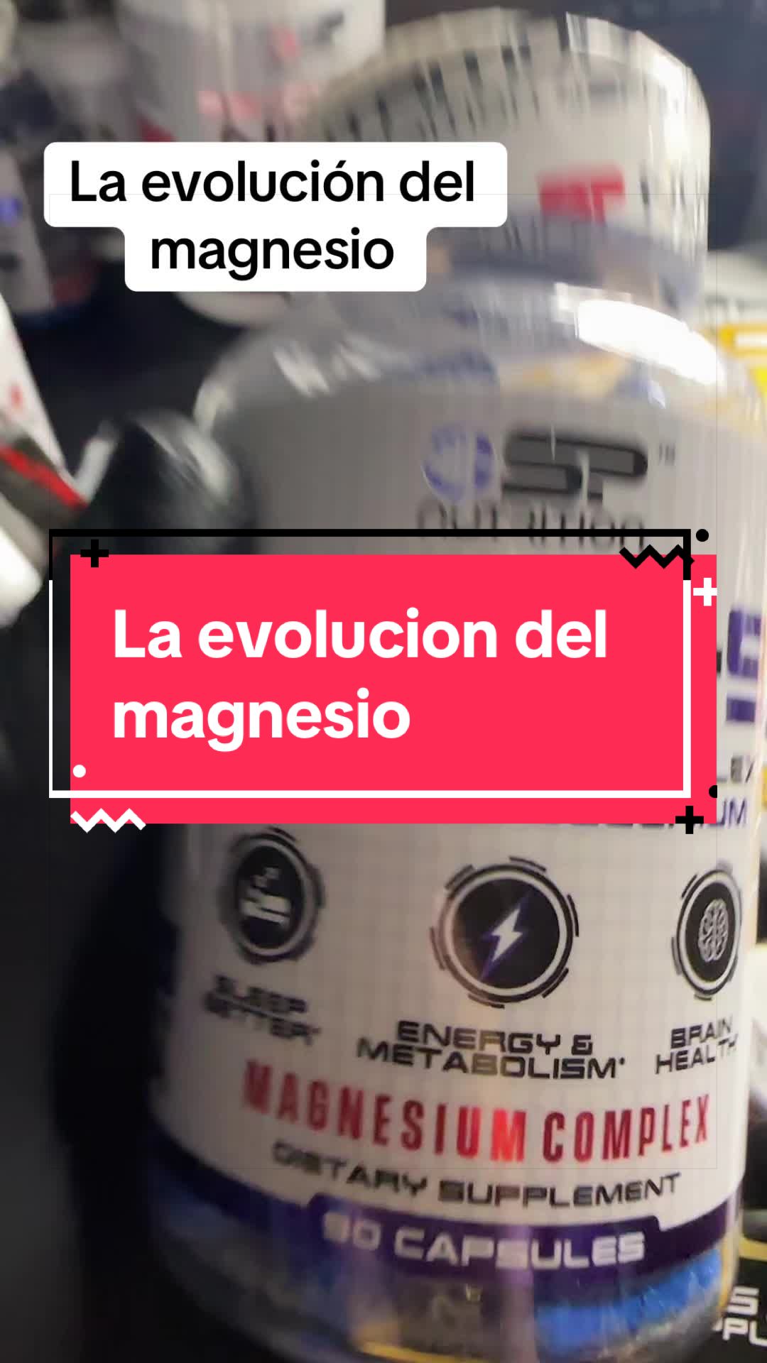 @elsuplementos☑️