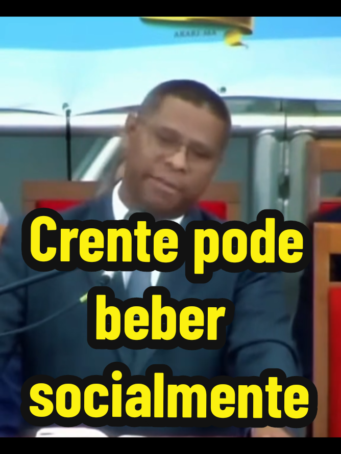 @Anderson Eu creio em Deus