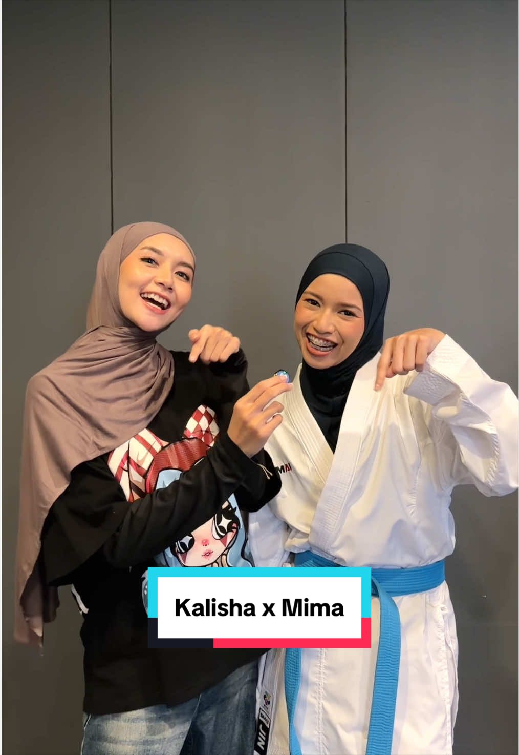 @Kalishaofficial