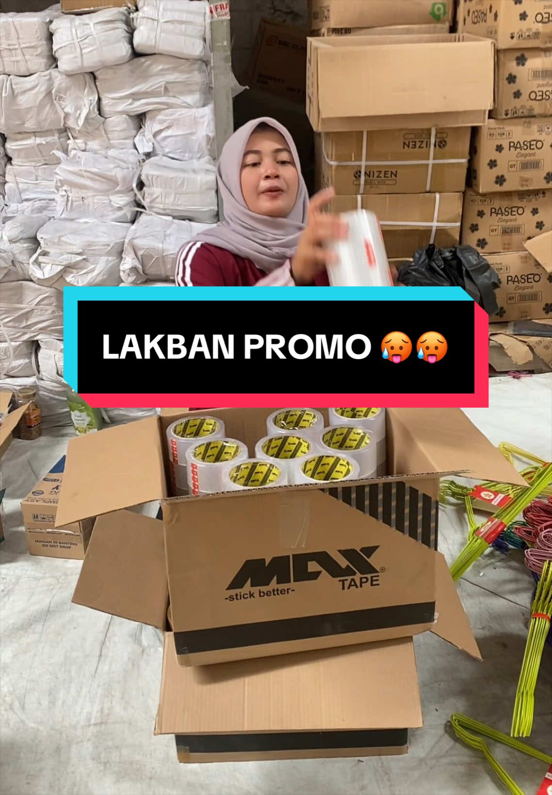 @V MART NUSANTARA
