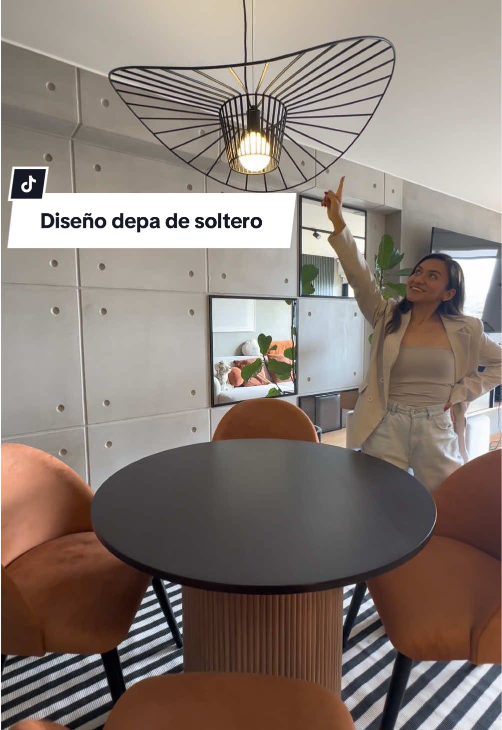 @Sof&iacute;a Silva | dise&ntilde;o interior