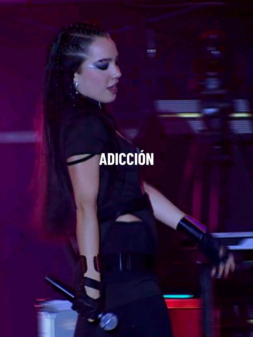 @malena lyric ⚡️