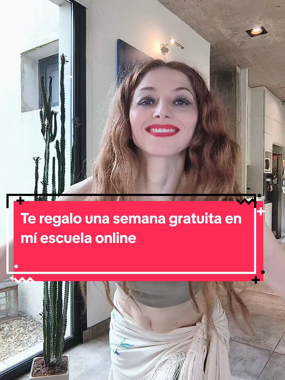 @María Fernanda Silva| Selene