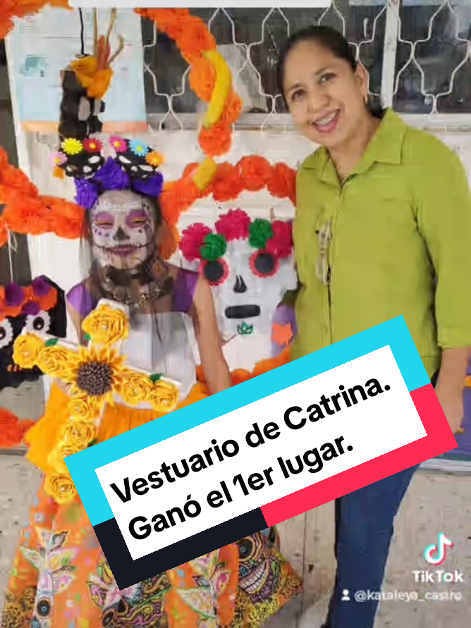 @La profe chida