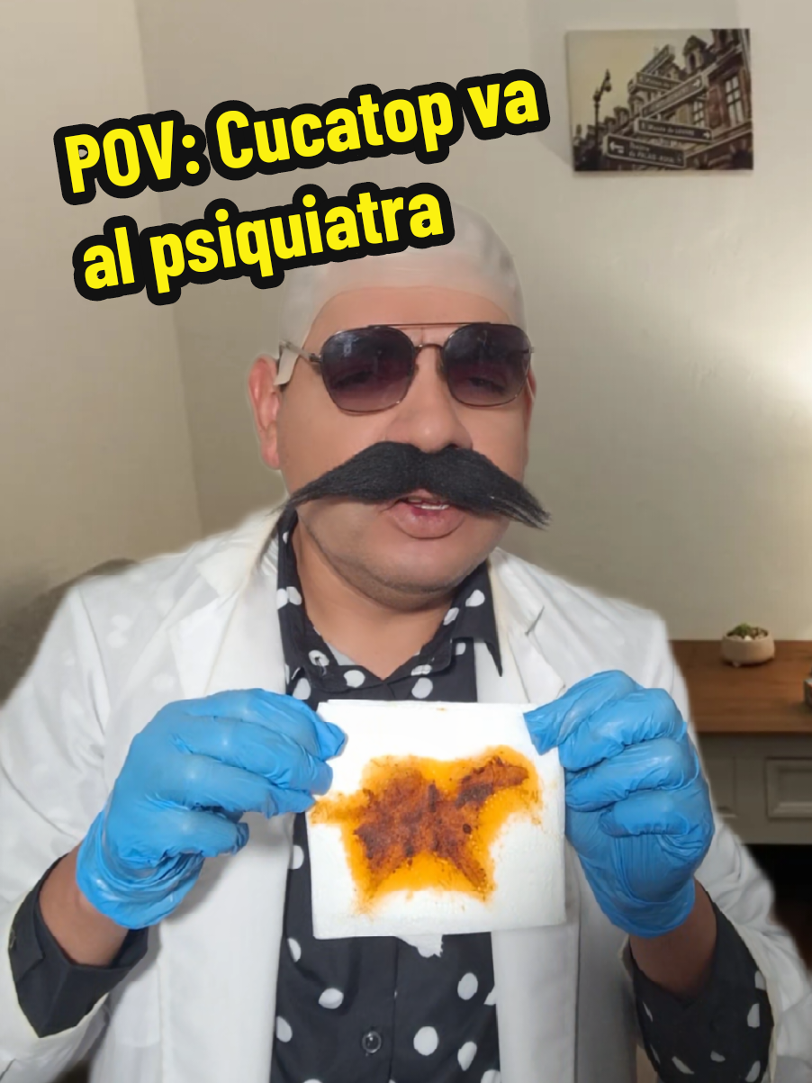 @Peligroso Top