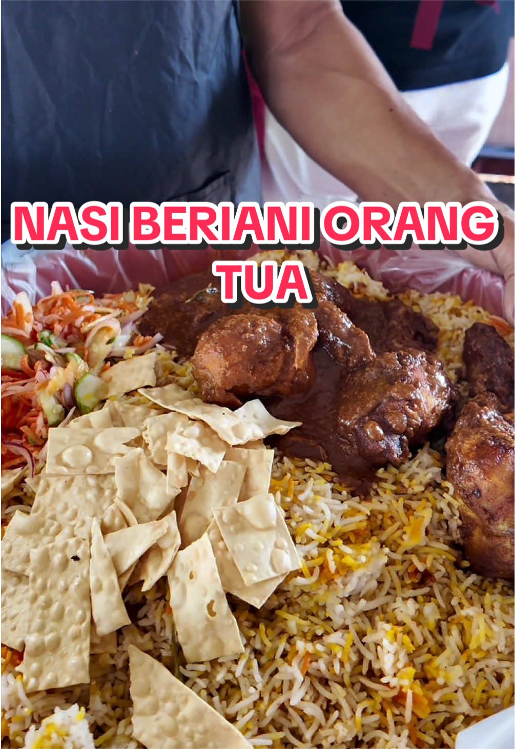 @Suk Suka Makan