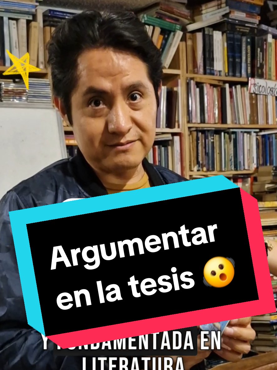 @Tesicafé | Investigación + IA
