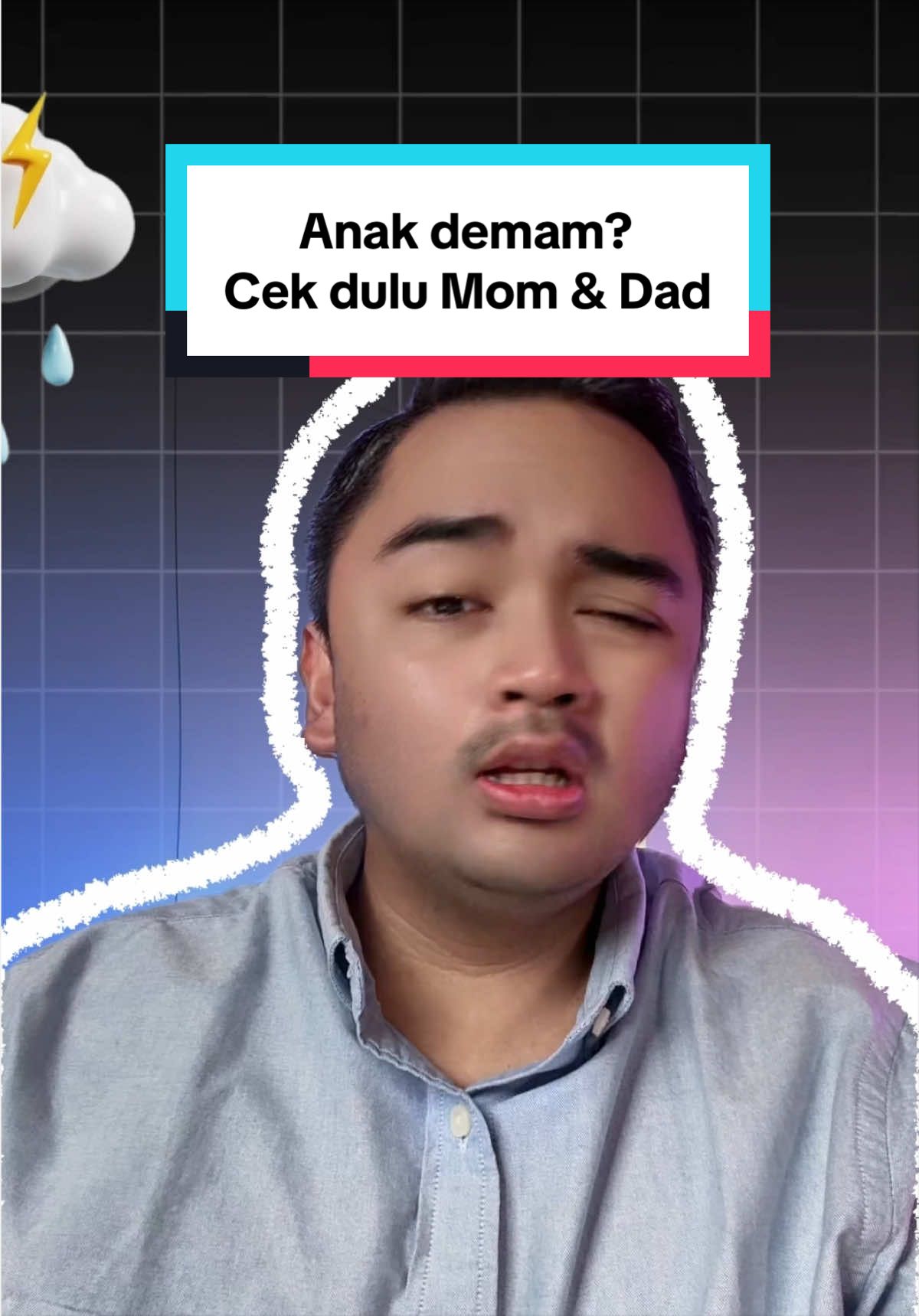 @Bicarasikecil (Dokter Anak)
