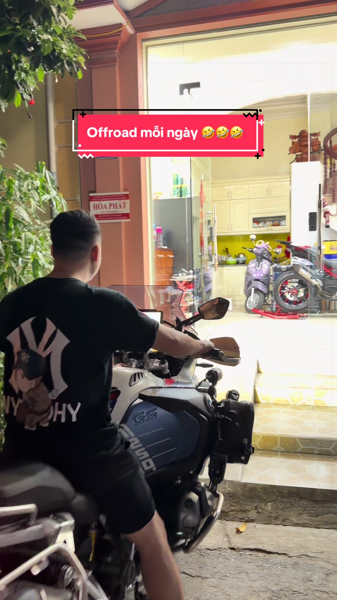 @Anh em Đất cảng Bai Cơ