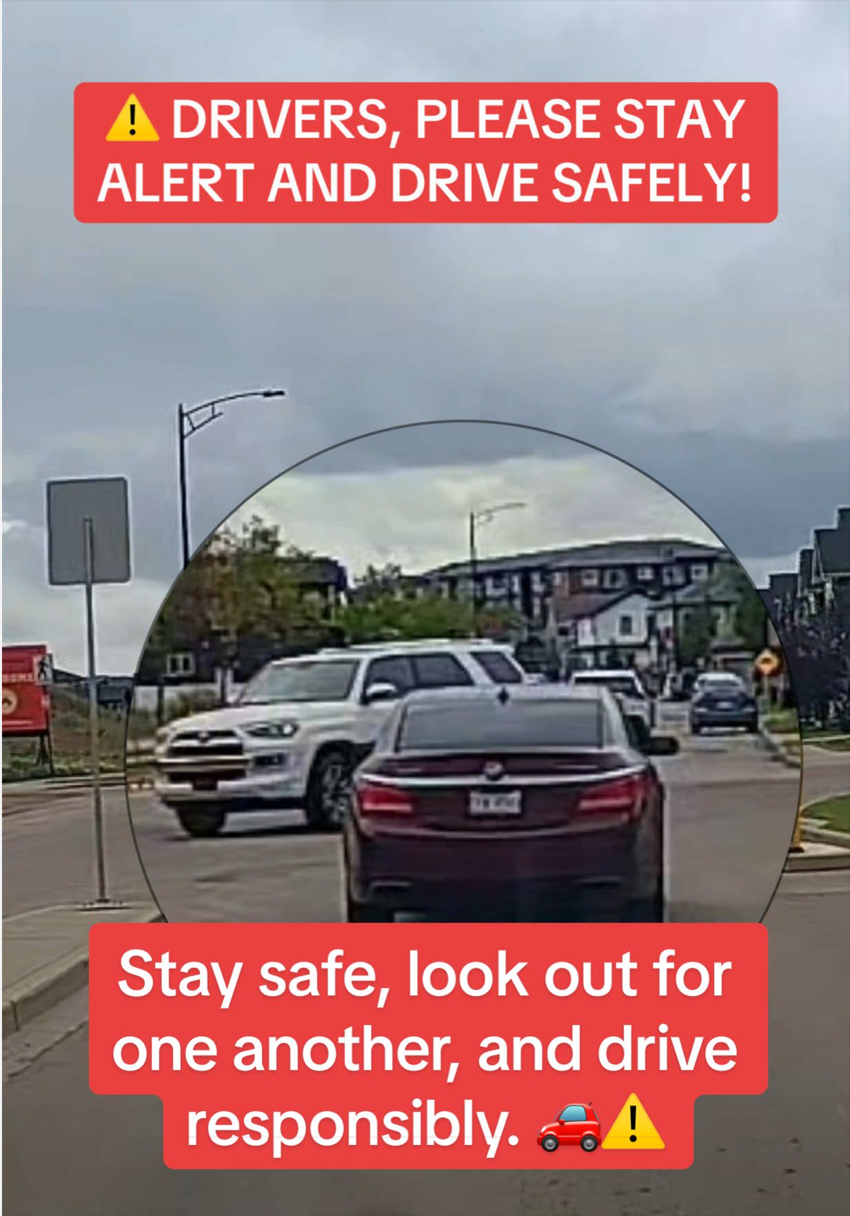 @Bad Driver Edmonton