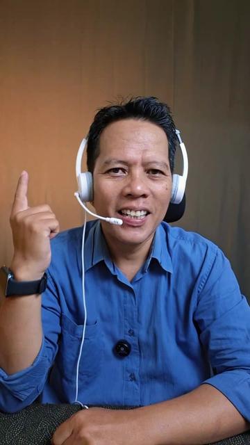 @Bang Yos || Pedagang