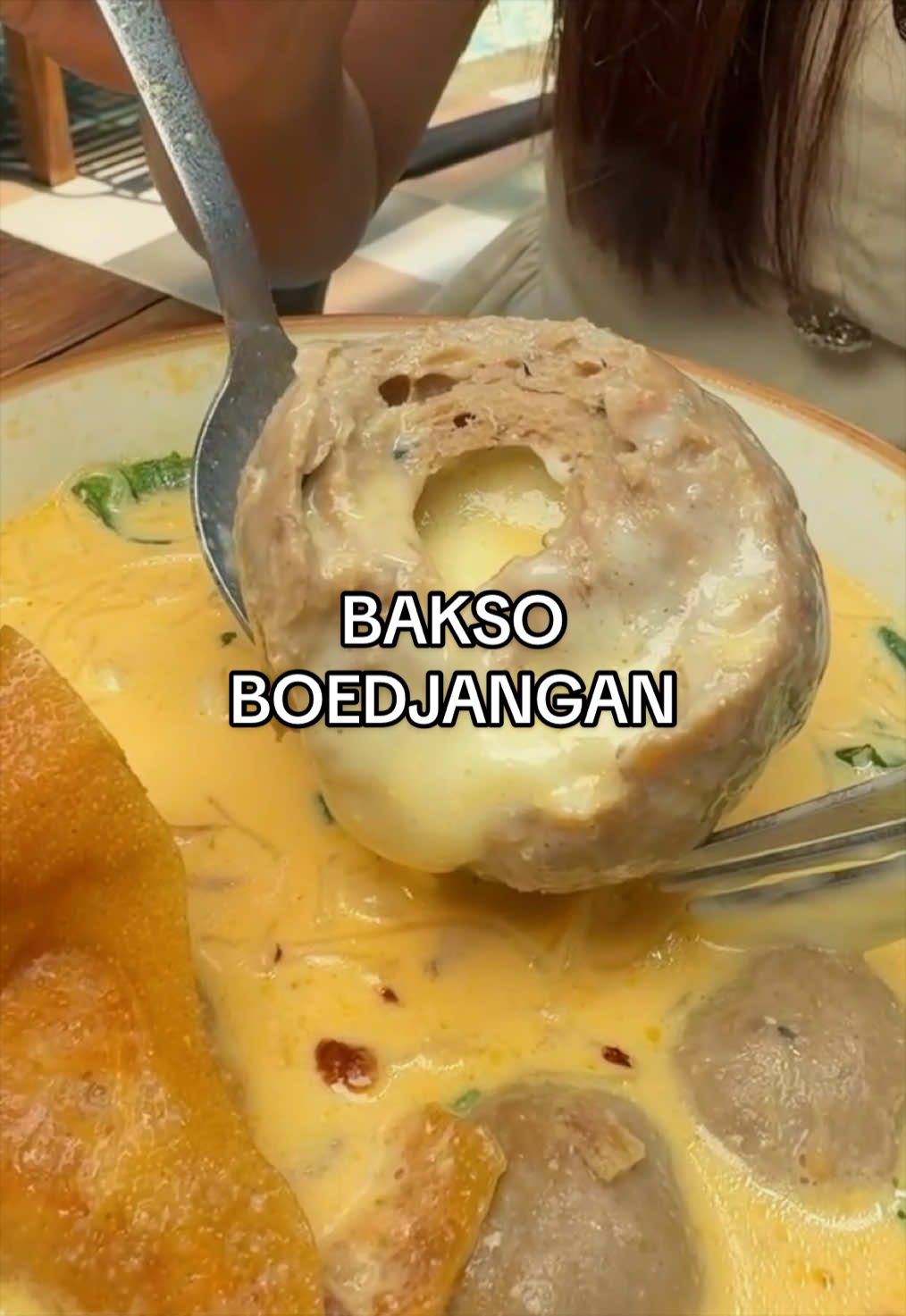 @Evan & Mich | Kuliner Bandung