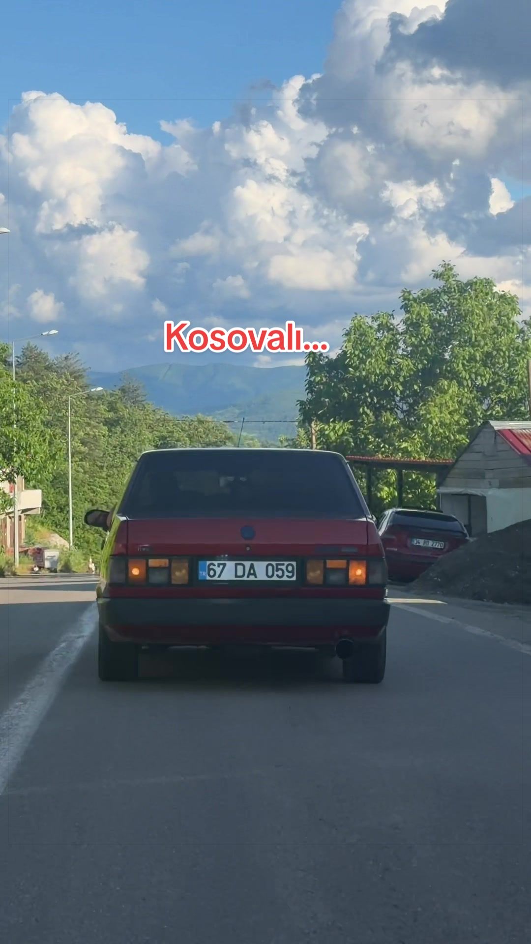 @Ömer Kosovalı