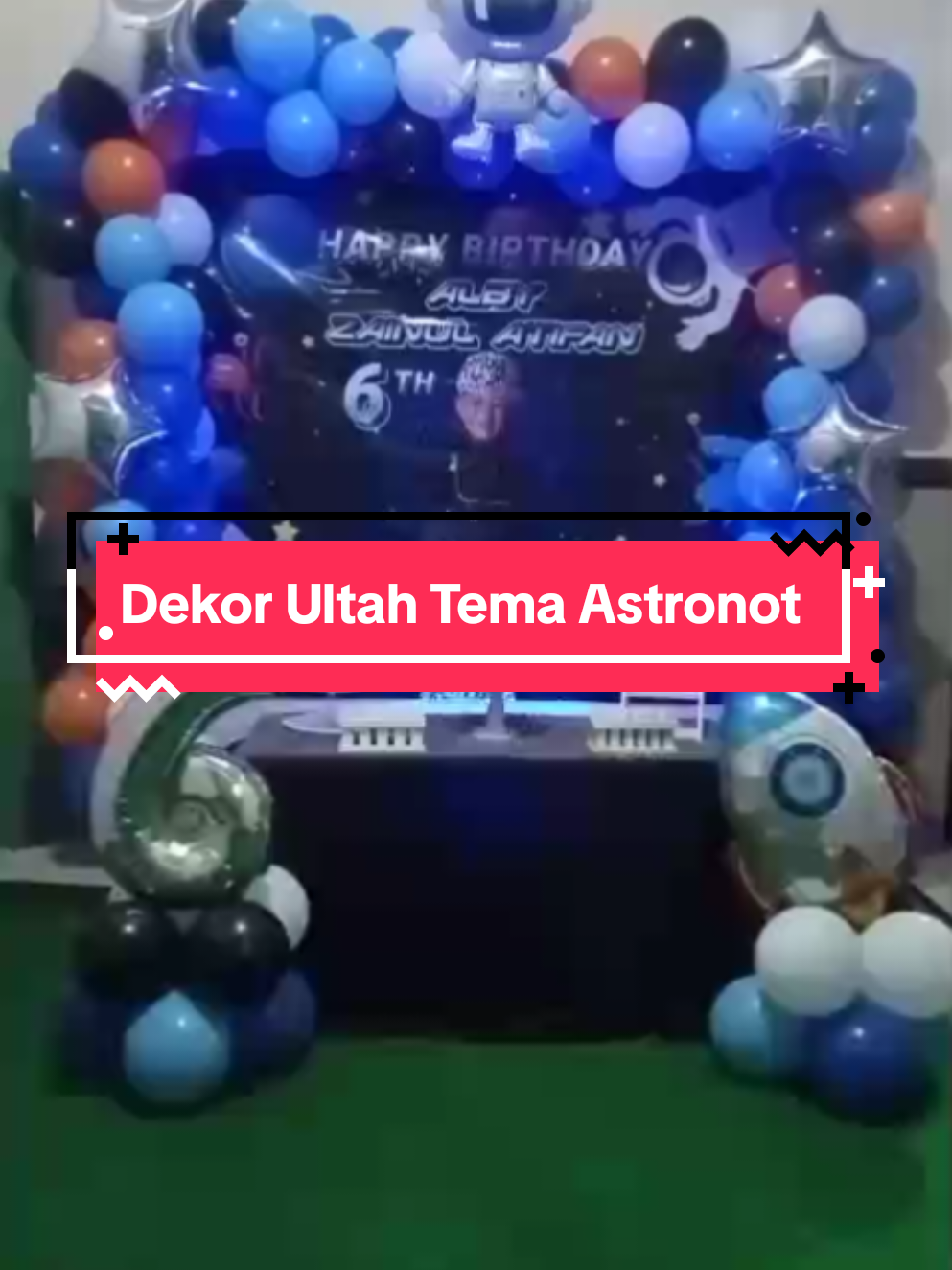 @Sudut Ceria