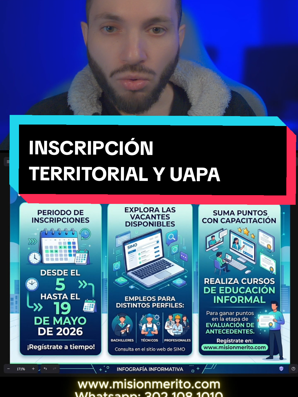 @Camilo Torres | Misi&oacute;n M&eacute;rito
